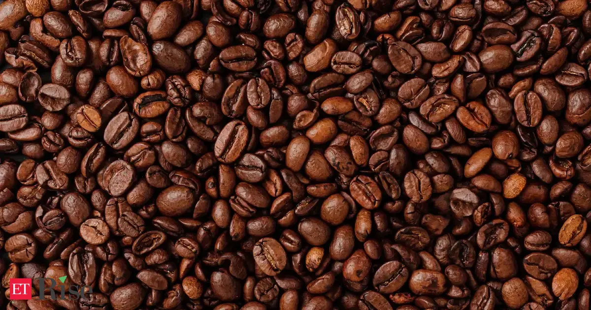 Climate change adversely impacting world's coffee supply, new analysis finds