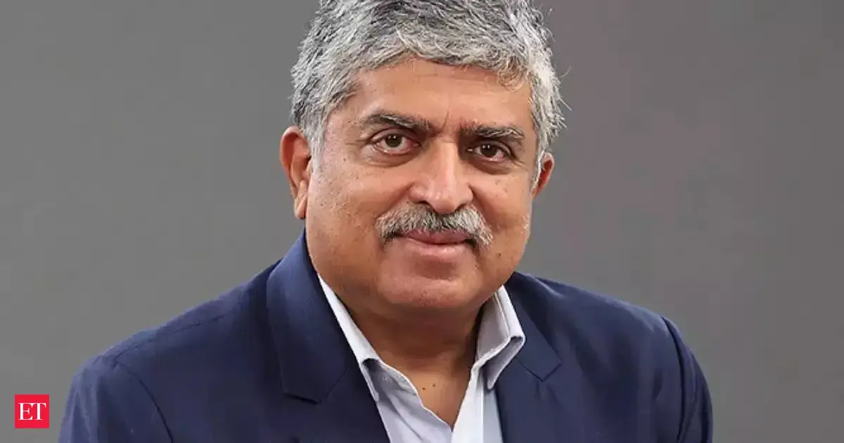 India to become global testbed for tangible AI use cases: Nandan Nilekani