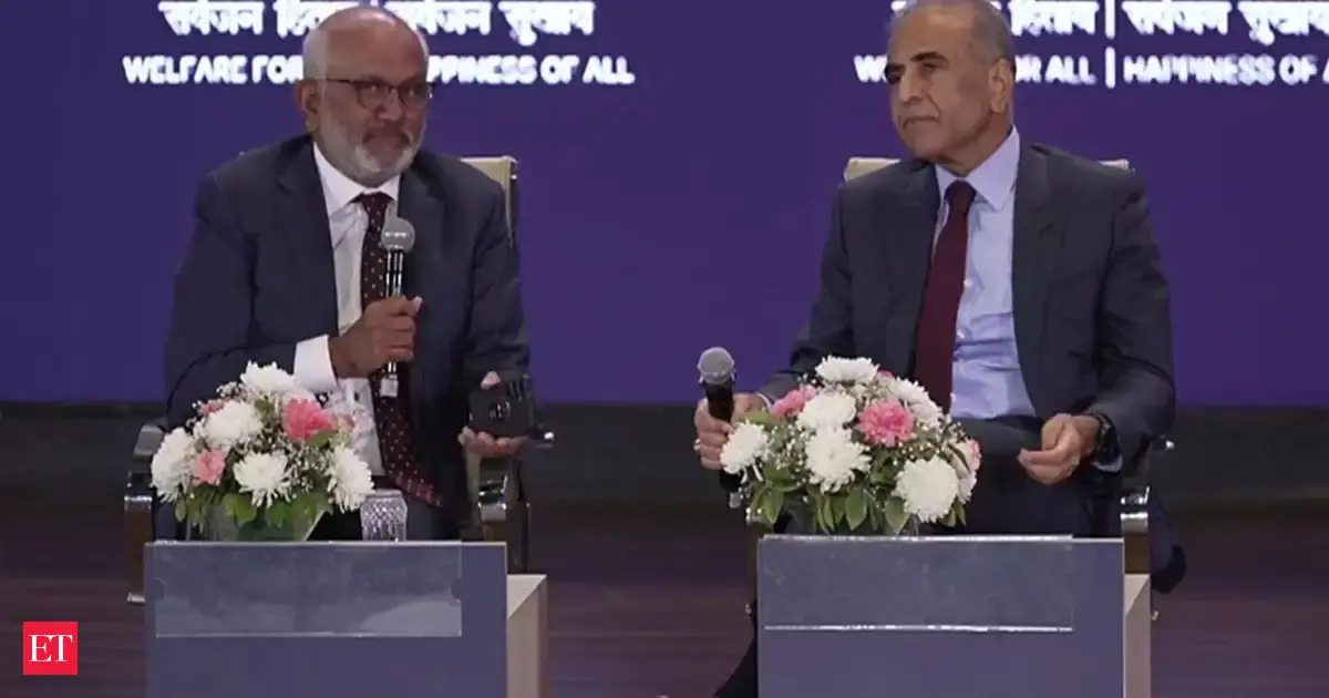 AI Summit: Bharti Enterprises' Sunil Mittal bets on four sectors for AI-led growth