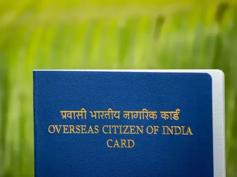 NRI, OCI, FOCC: are they all PROIs?