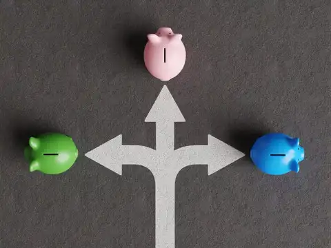 Banking options available to PROIs in India