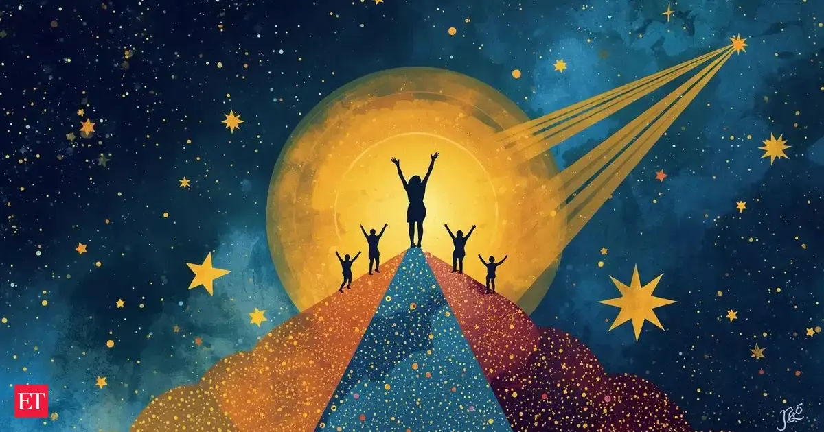 4 Zodiac Signs Experience Career Breakthrough After February 20, 2026 - check the list if you are the one