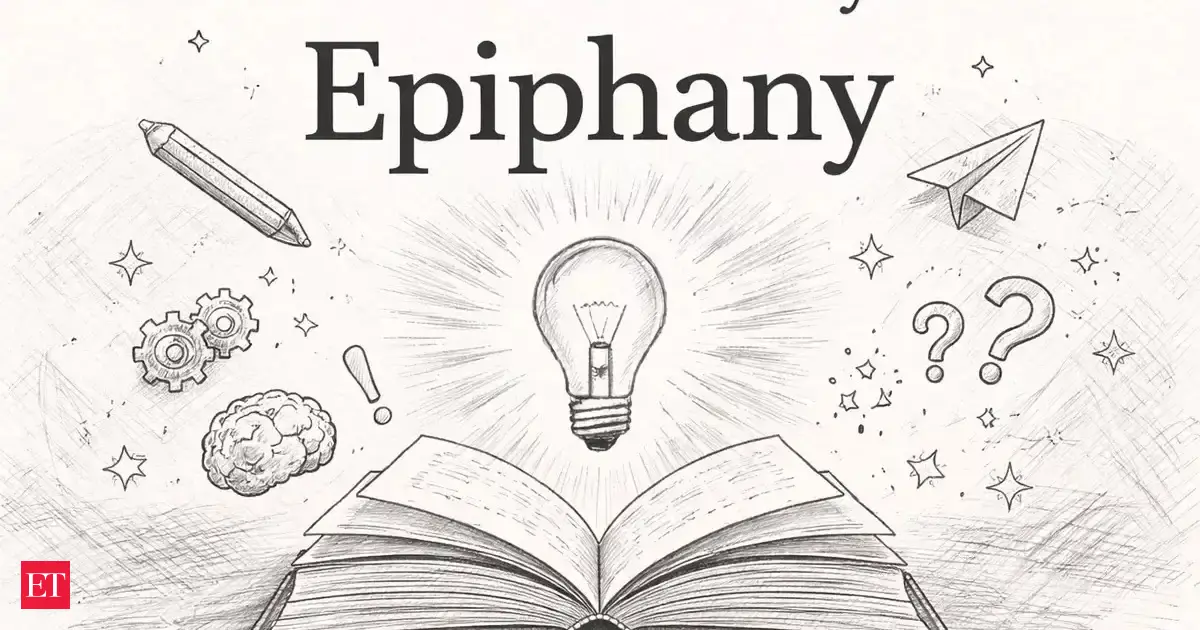 Word of the Day: Epiphany