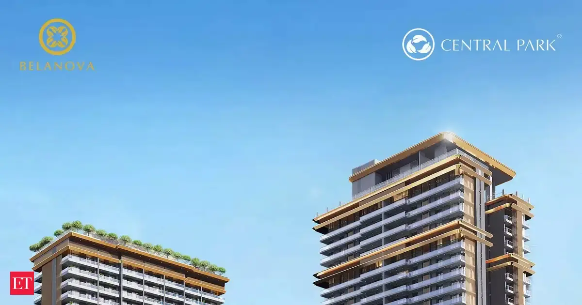 Central Park Estates to invest Rs 1,200 crore in developing ultra-luxury residential project in Gurugram
