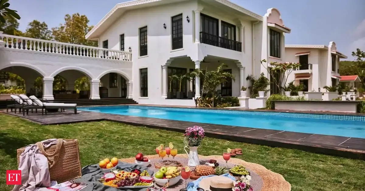 Isprava acquires 2-acre land in South Goa for luxury residential development