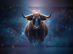 Taurus ♉ March 2026 Horoscope, Monthly Predictions: Slow & Steady Wins ...
