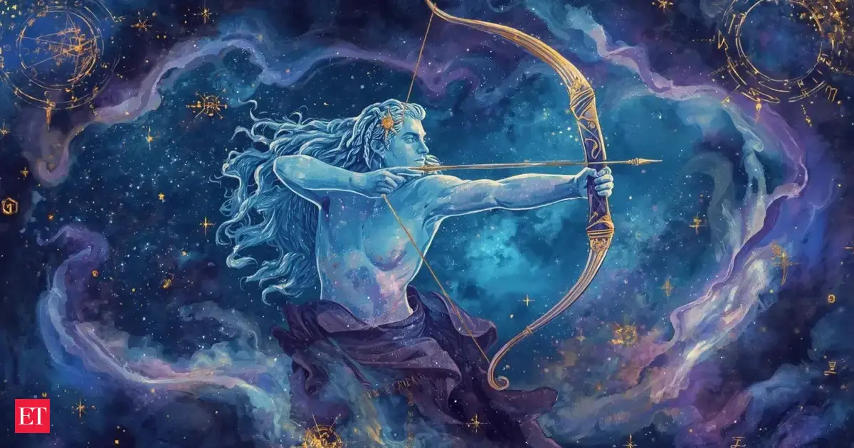Sagittarius ♐ March 2026 Horoscope, Monthly Predictions: New Lessons & Long-Term Vision