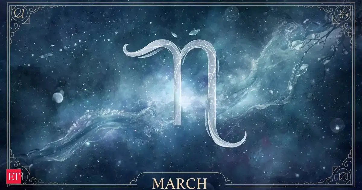 Aquarius ♒ March 2026 Horoscope, Monthly Predictions: Growth, Balance & Breakthroughs Ahead