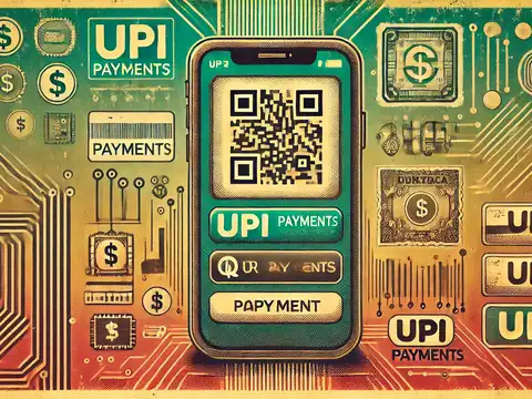 Biometric UPI transaction limits