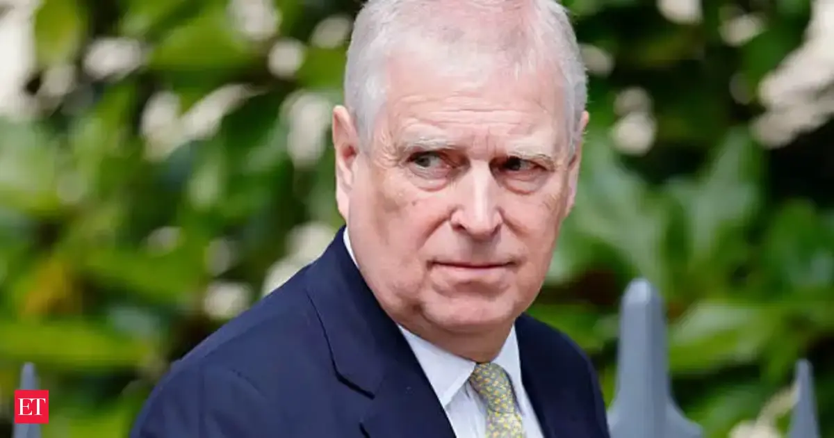 Ex-Prince Andrew arrested over ‘misconduct’ amid Epstein Files row: What we know about the allegations