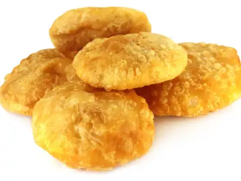 Dal Puri