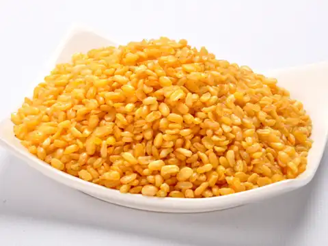 Moong Dal Namkeen