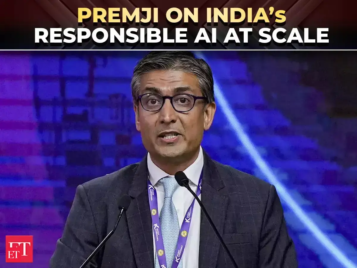 ‘AI Solutions That Work Here Can Travel Beyond Borders’: Premji on Wipro’s Portable X‑Ray machines