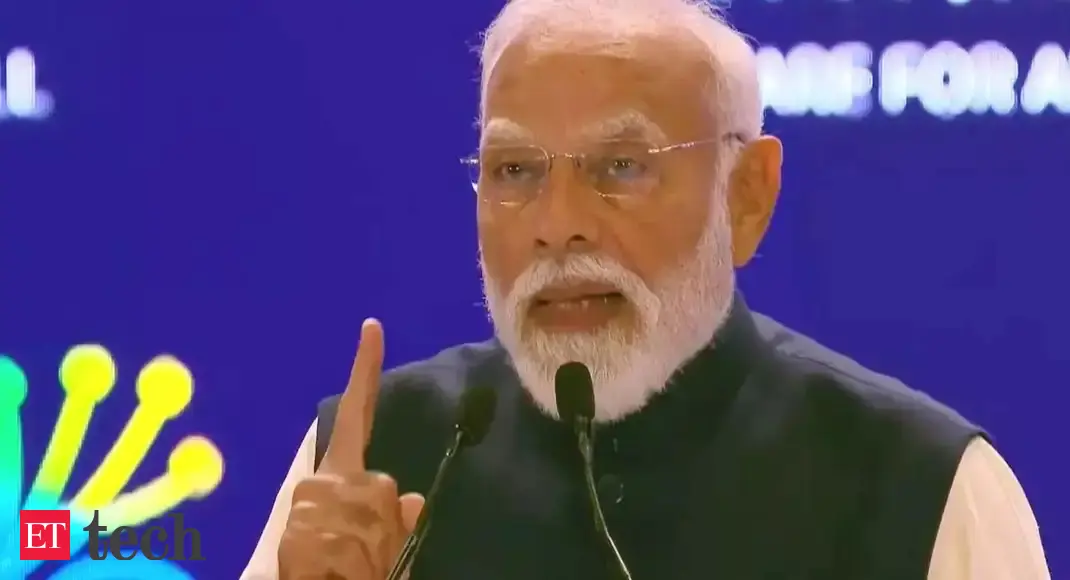 AI Summit 2026: PM Modi's develop in India pitch; New Delhi impact pledge