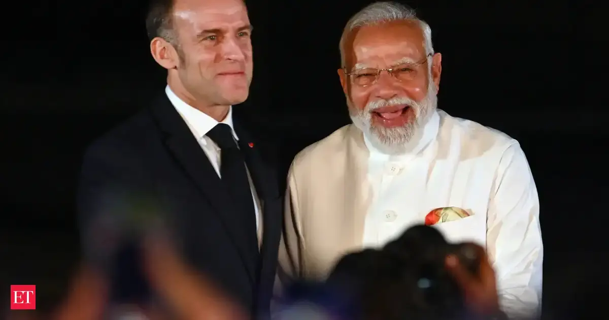 India-France to set up National Centre of Excellence (NCoE) in Kanpur