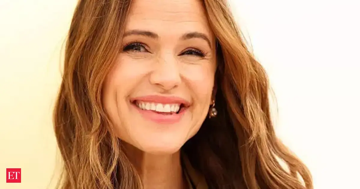 Thought of the day by Jennifer Garner: ‘Well, you can't be trying to achieve success of any kind in this business without…’