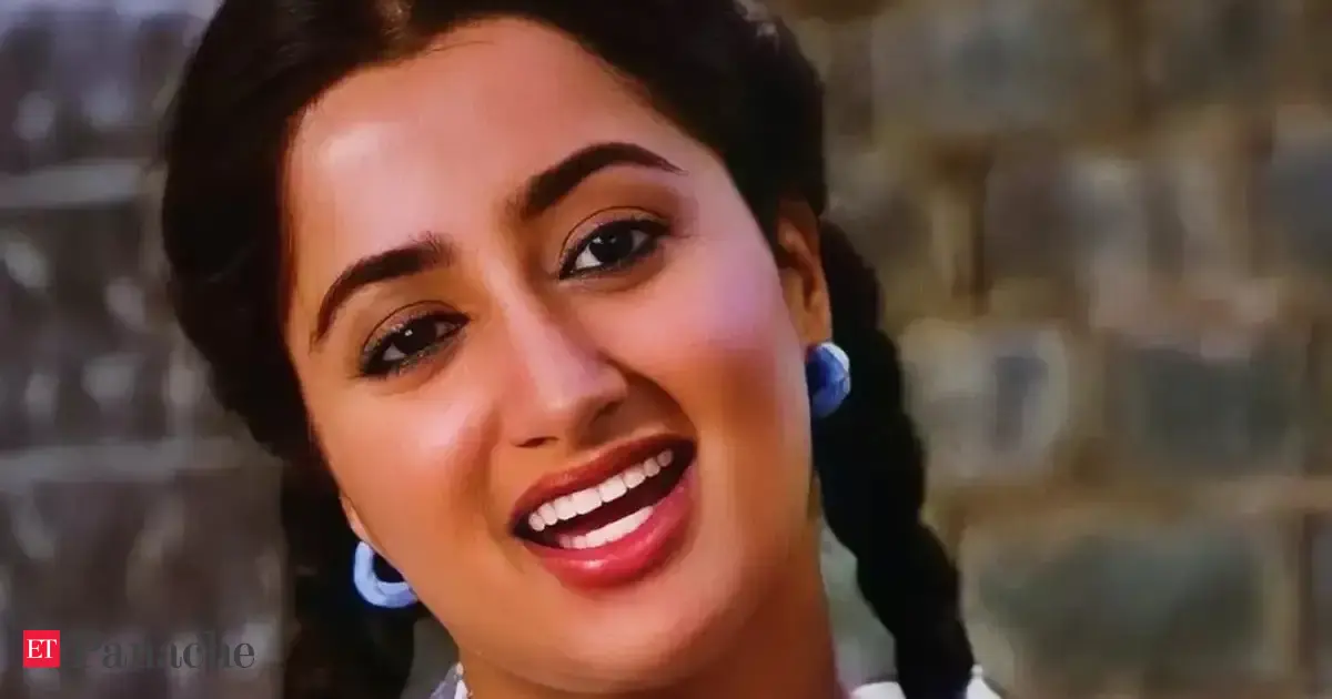 At 15, she entered films and became Malayalam cinema’s beauty icon. But one reason made her refuse a Mammootty movie despite hit pairing