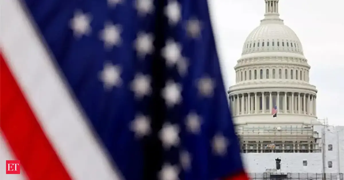 US posts one of its largest annual trade deficits since 1960, raising economic concerns - here’s what drove it