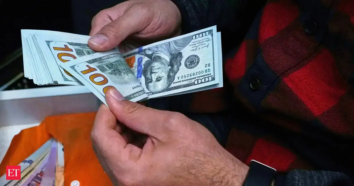 Iranian rial crashes to 1.63 million per US dollar: How just having $735 now makes you a billionaire in Iran amid soaring inflation and sanctions