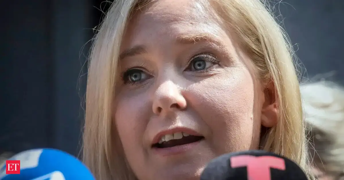 Who Was Virginia Giuffre: The survivor at the center of the Epstein case