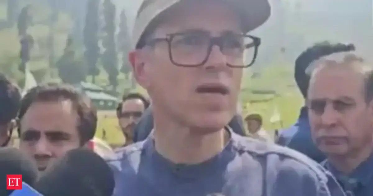 Tourist spots shut after Pahalgam attack likely to reopen by May, 9 new sites in offing: CM Abdullah