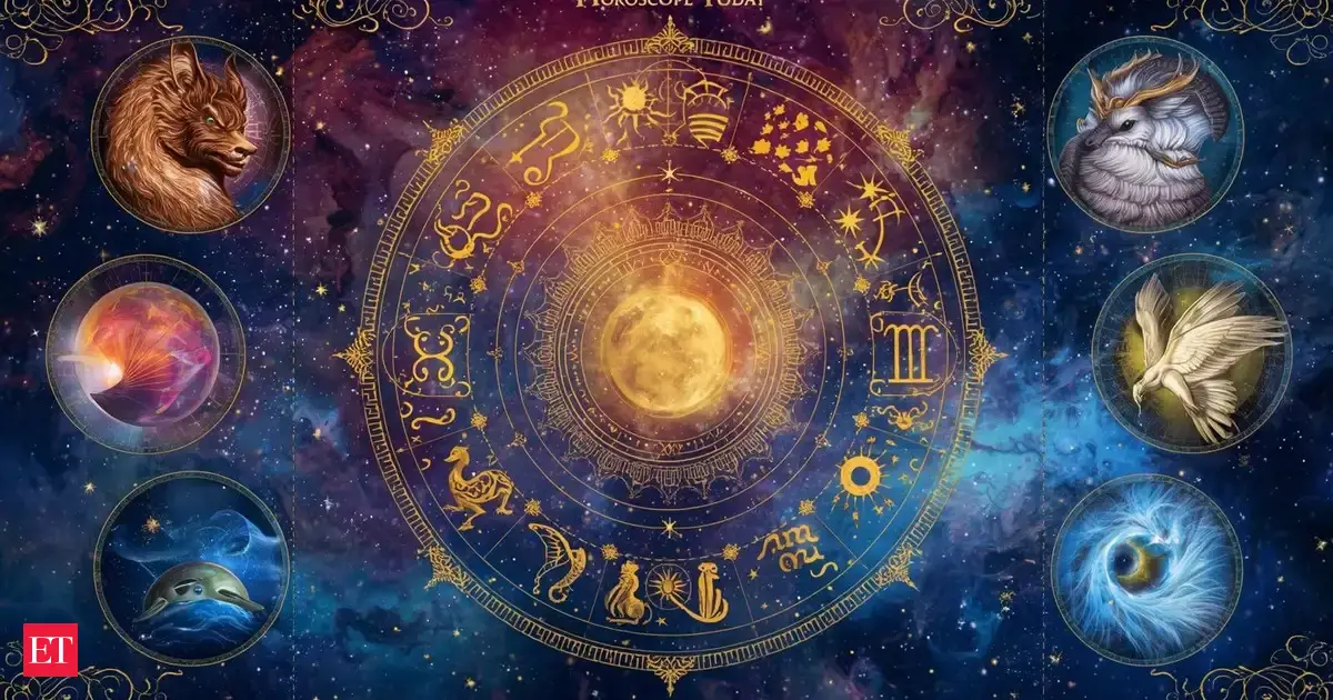 Horoscope Today, 20th February, 2026: A Day for Completion, Forgiveness & Emotional Healing