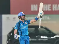 Afghanistan beat Canada by 82 runs in T20 World Cup match