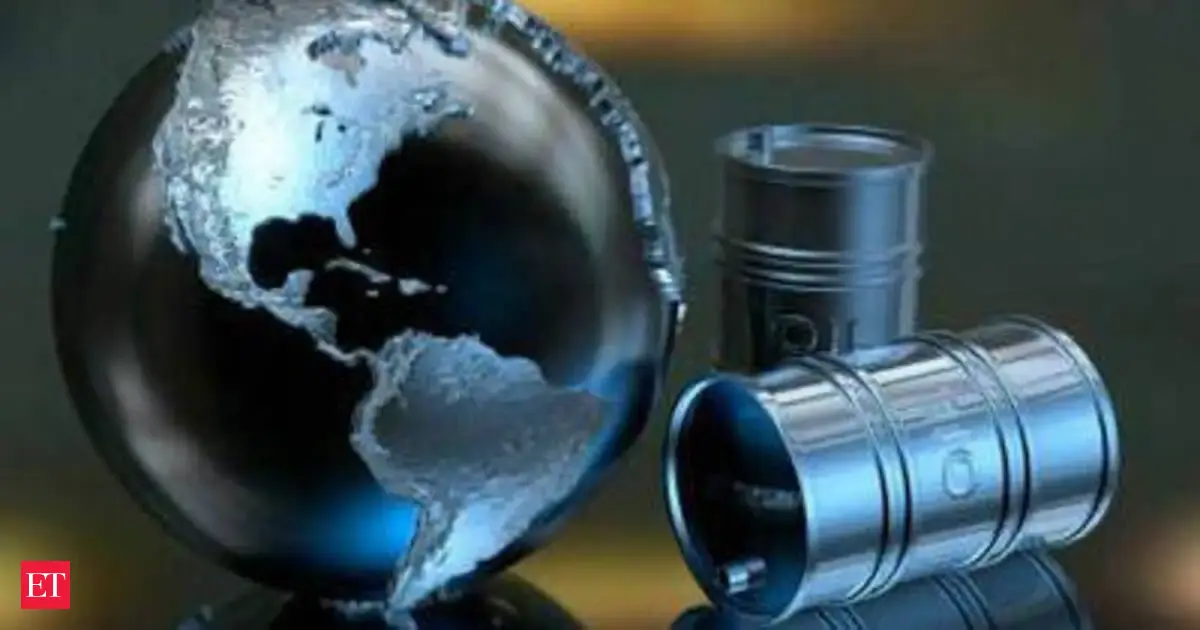 Oil price to touch $100 as Iran nuclear talks collapse? Oil prices hit $71 today as U.S.–Iran war risk pushes crude toward triple digits