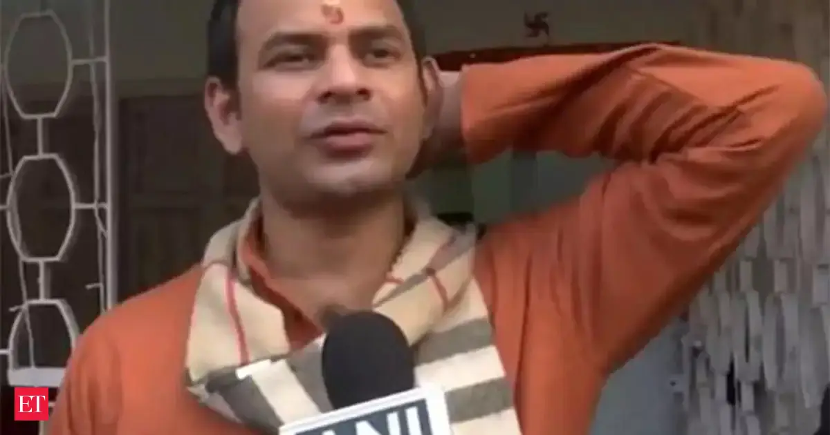 Tej Pratap Yadav charged in land-for-jobs case