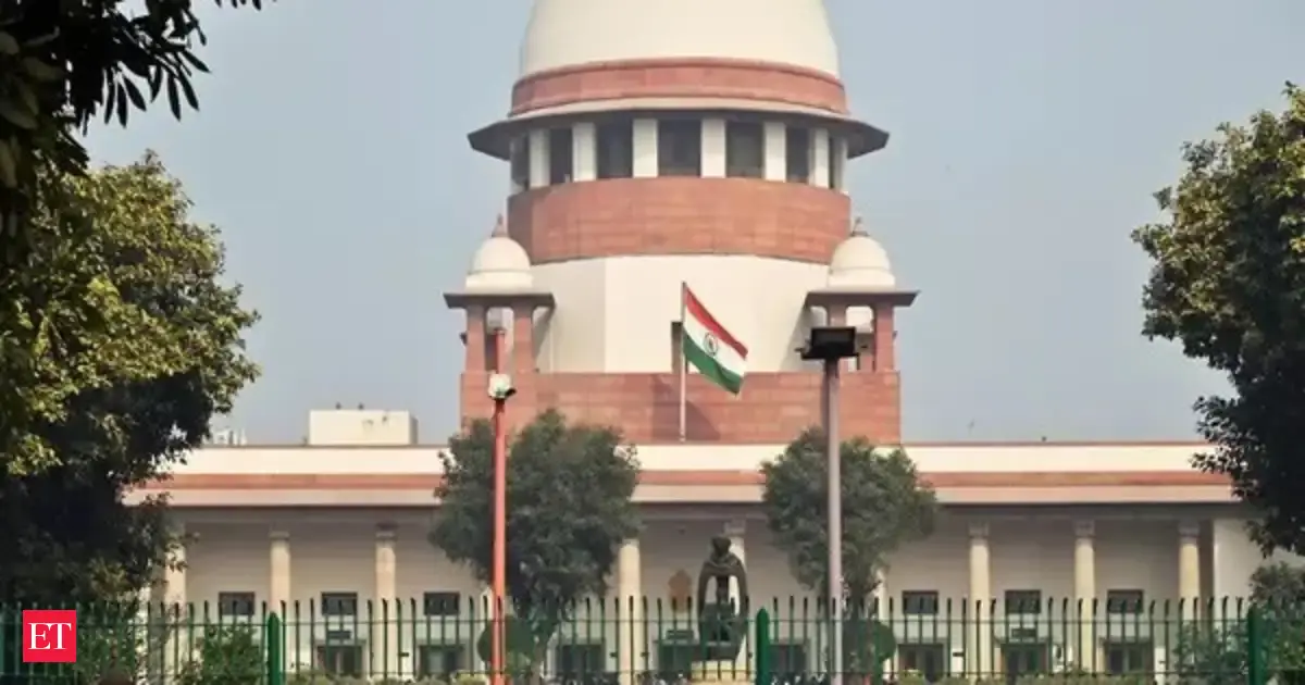 Nothing but appeasement: SC slams freebies before polls
