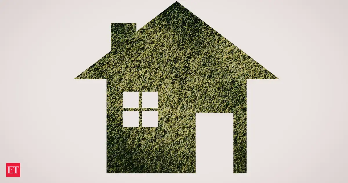 Builders go green as India zeroes in on emission cut