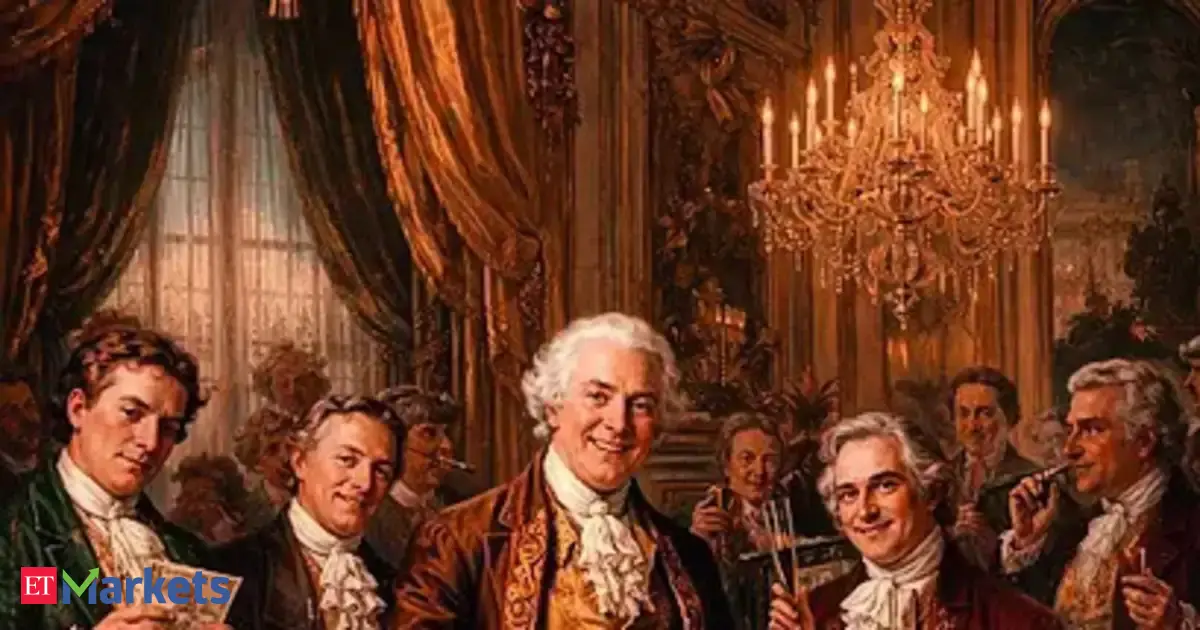 Global Market | Europe's wealthy return to hedge funds offering daily liquidity