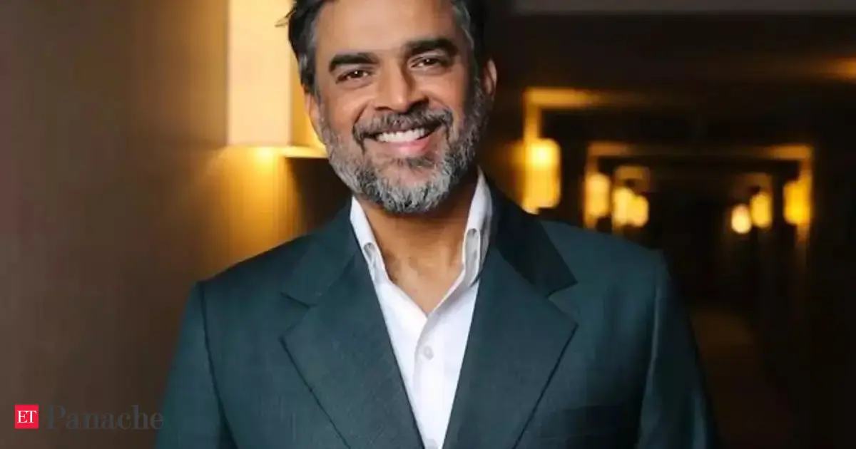 How actor Madhavan's middle-class approach to investing made him big money early in his career