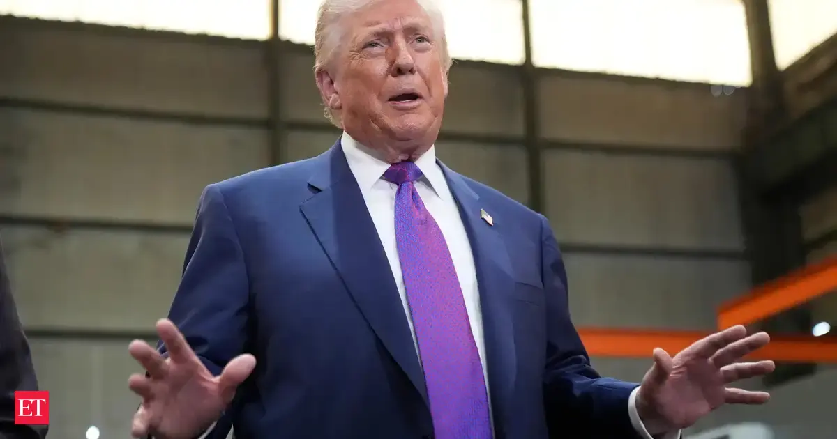 Big US move coming to counter China's AI push