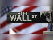 Wall Street ends down as Nvidia slides and private equity stocks sink