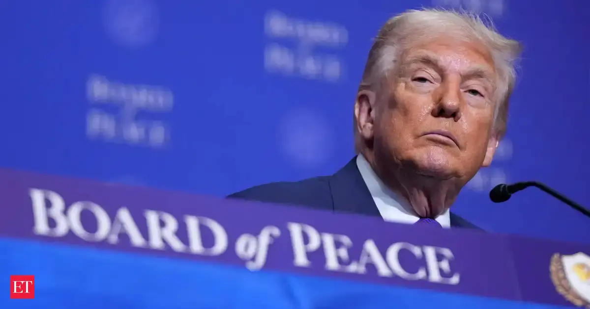 Board of Peace: Trump gets pledges for Gaza reconstruction and troop commitments