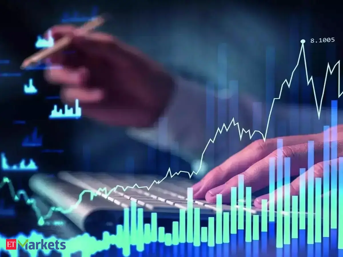 Oil India among 4 stocks showing bullish RSI upswing