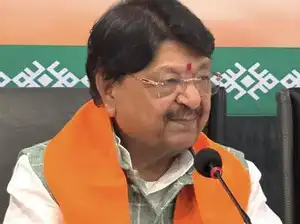 In MP assembly, Vijayvargiya uses unparliamentary word for LoP Singhar; CM Yadav extends apology