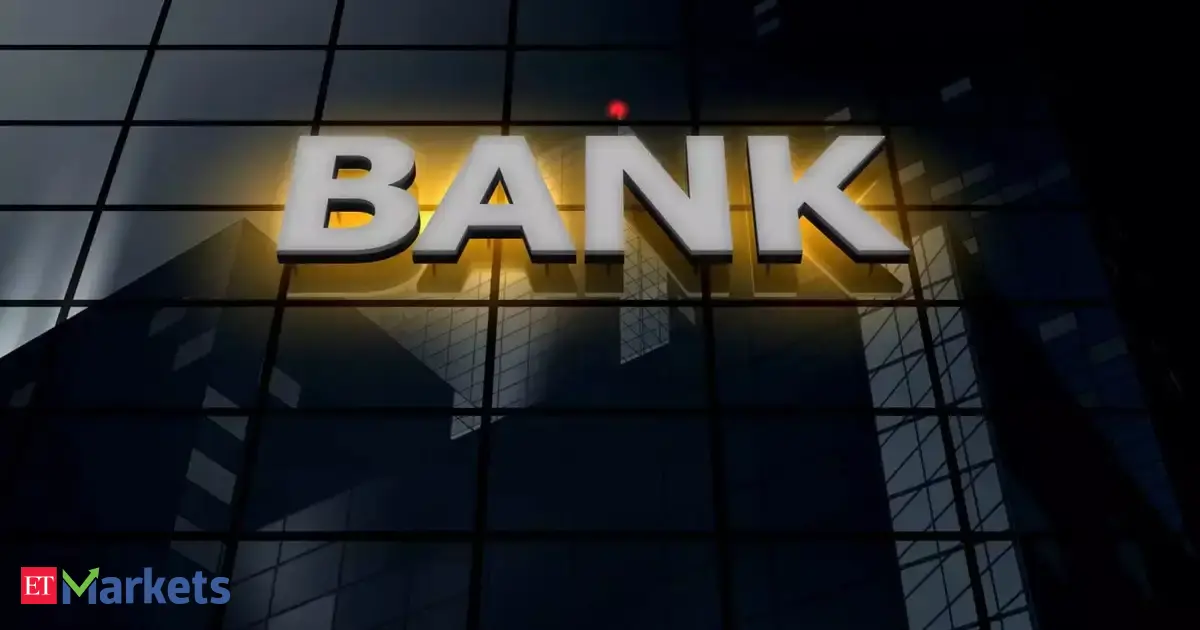 Rs 6 lakh crore in 6 months! PSU banks are eating private lenders' lunch and the rally isn't over yet