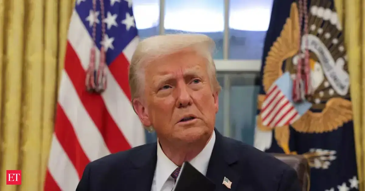 Trump issues order to support production of glyphosate: Why has US President’s executive order irked MAHA Moms? All you need to know