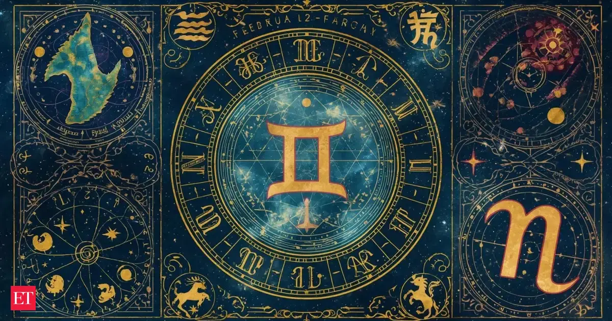 Horoscope Tomorrow, February 21, 2026: A Day of Renewed Confidence, Emotional Balance & Steady Growth for All Zodiac Signs