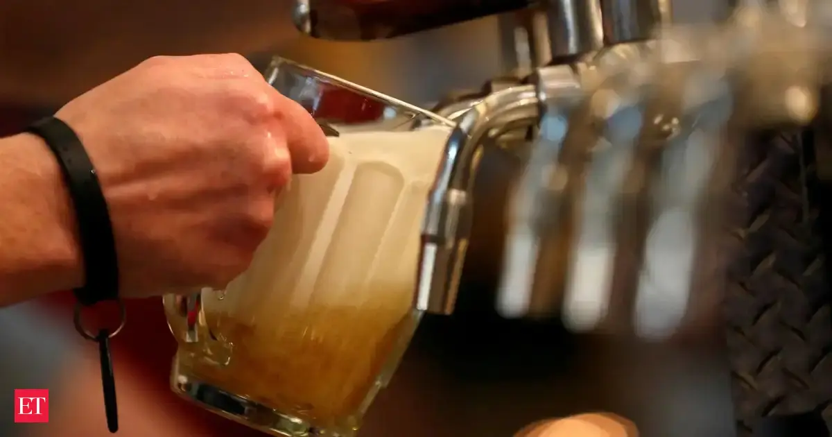 French malt major Soufflet to invest $118 mln in India amid booming beer demand