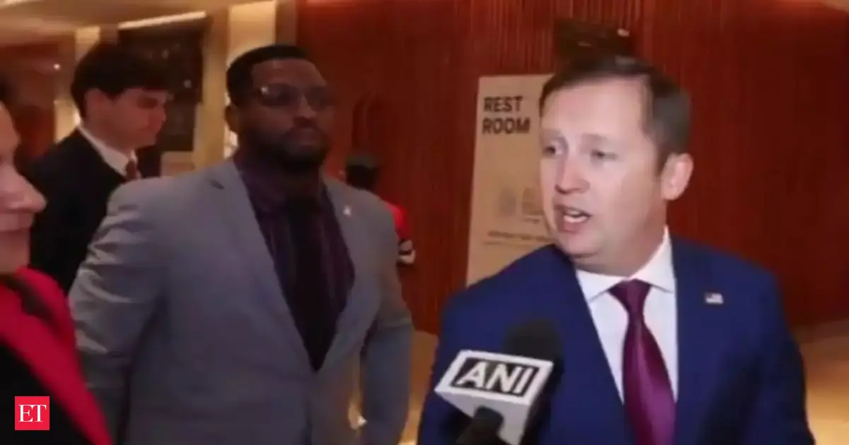 'Zůstaňte naladěni': Americký envoy Sergio Gor naznačuje setkání Modího s Trumpem