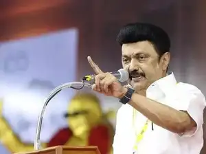 Tamil Nadu elections: DMK begins distribution of applications for poll aspirants