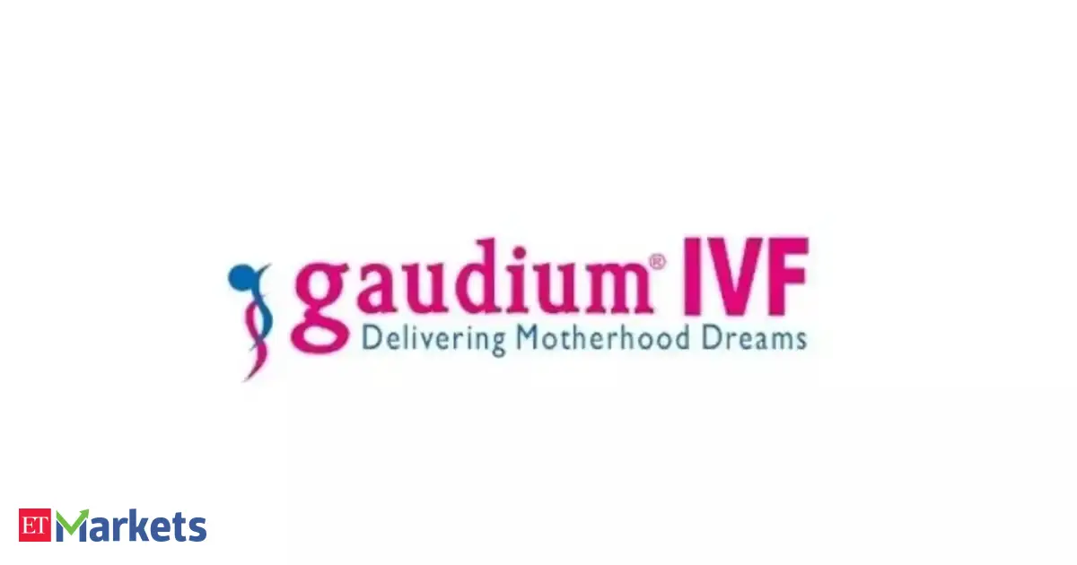 Gaudium IVF IPO Day 1: Subscribes 40%, GMP, brokerage views, and key details