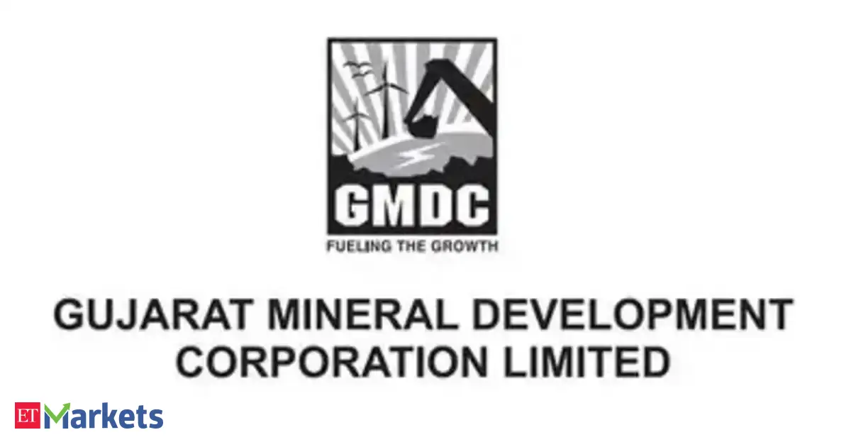 GMDC shares rise over 4% after India joins US' AI initiative Pax Silica