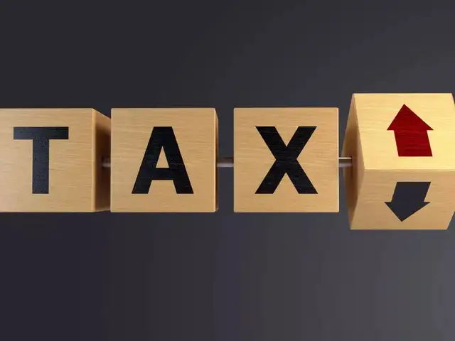 Draft Income Tax Rules 2026: Allowance hikes that could make switching ...