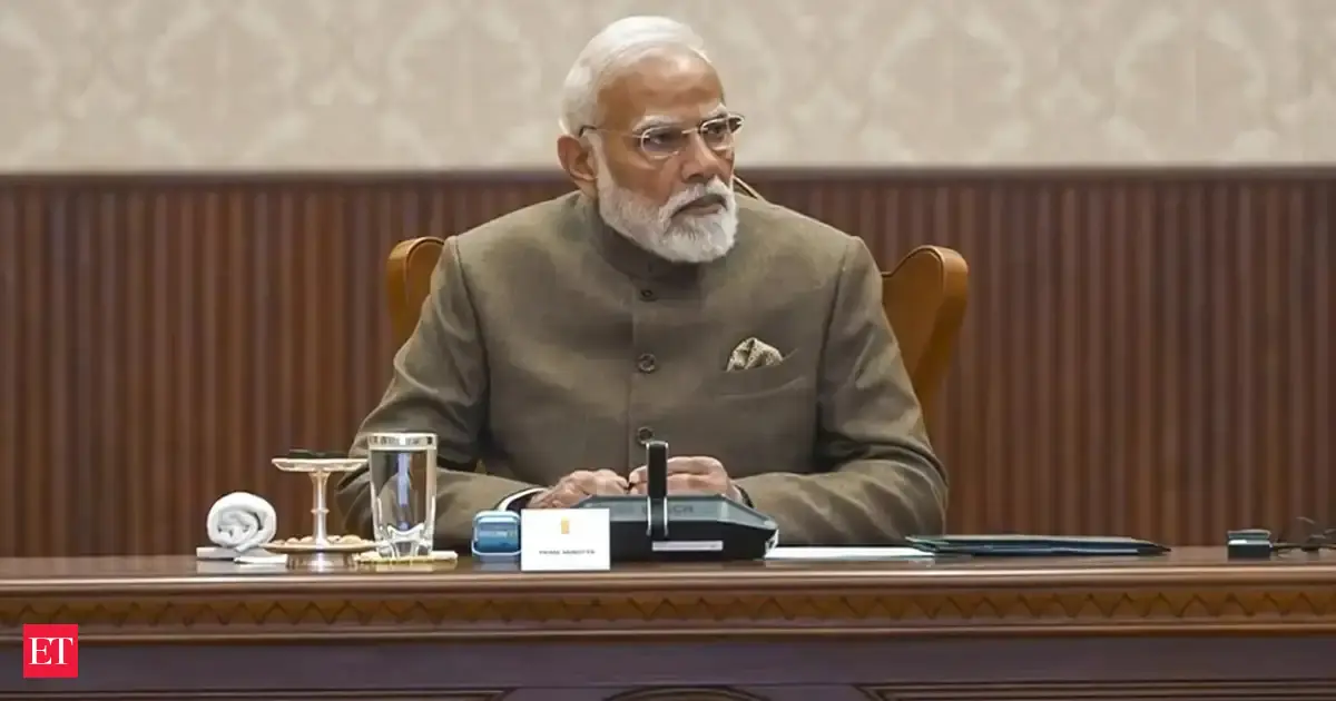 'MODI governance -Maximum Optics Damaging India': Cong's dig over US-Pak 'romance'