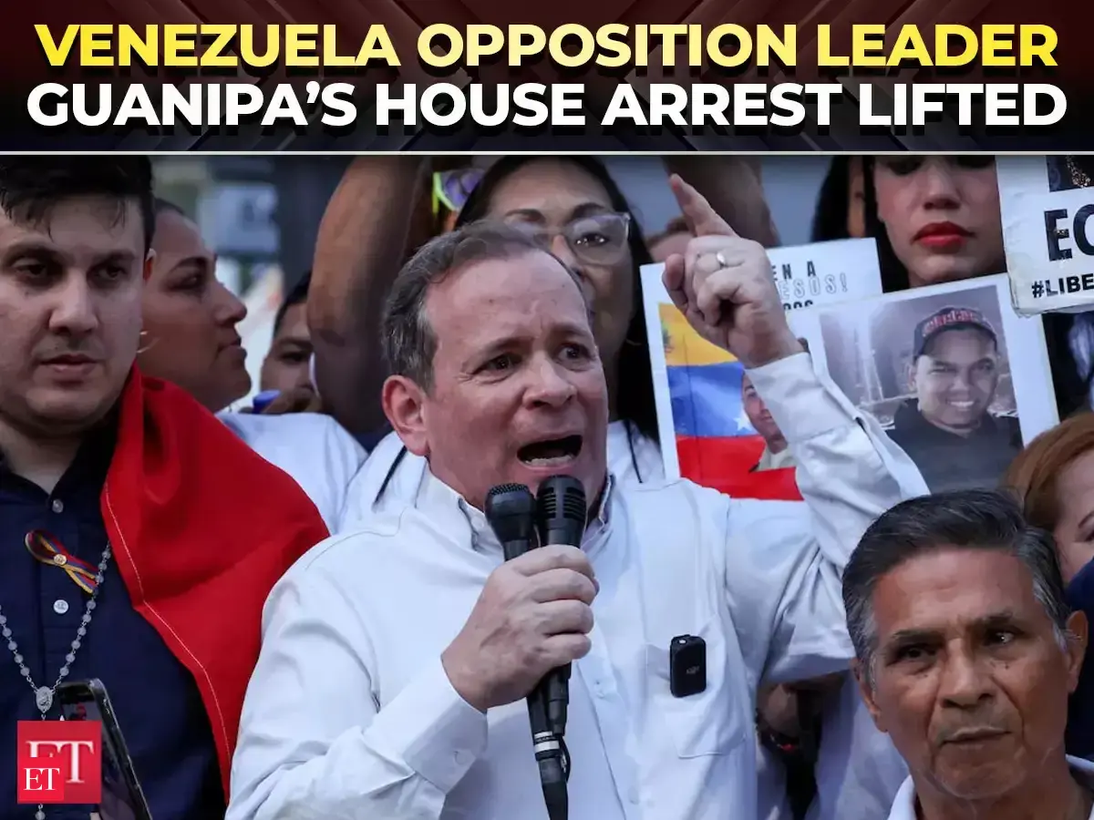 Evict Opposition Leader International Macro-Economic Ripples and Investor Sentiment