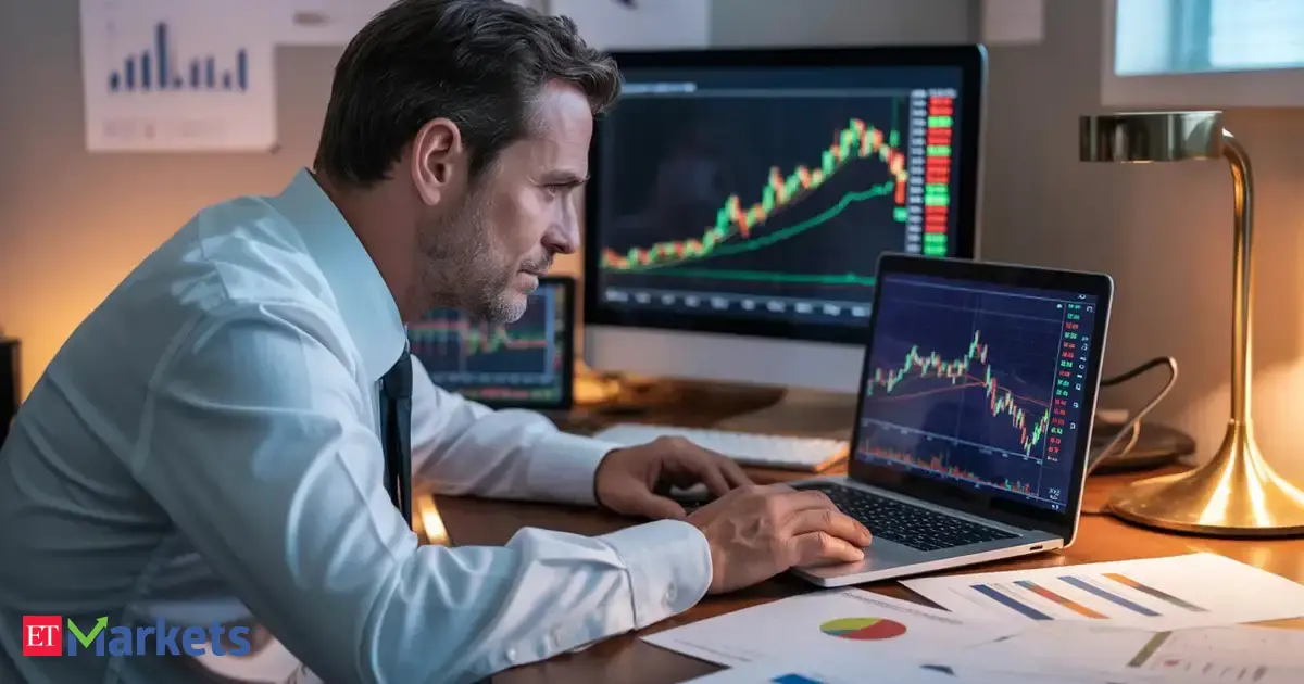 Global investors stung by AI could turn to India, lured by domestic demand, growth